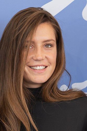 Adèle Exarchopoulos