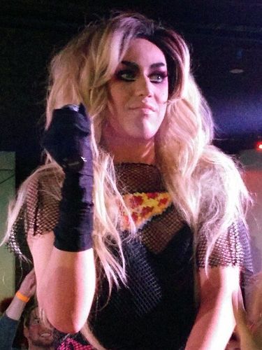 Adore Delano