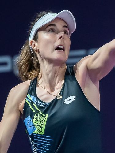 Alizé Cornet