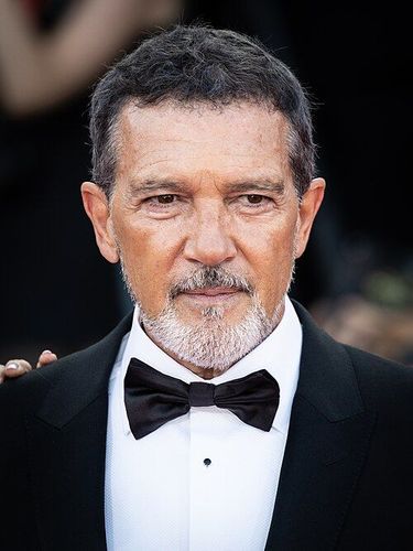 Antonio Banderas
