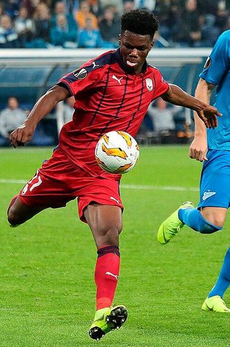 Aurélien Tchouaméni