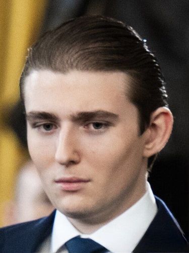 Barron Trump