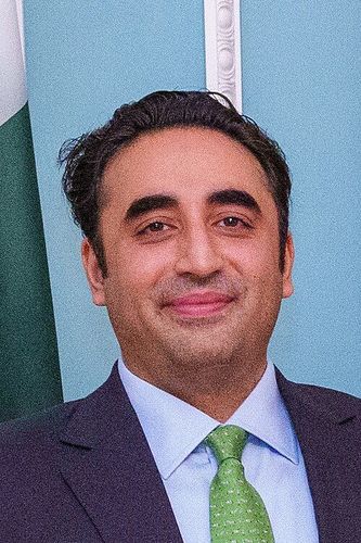 Bilawal Bhutto Zardari