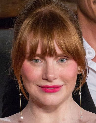 Bryce Dallas Howard