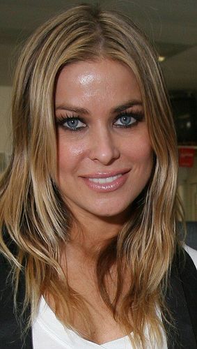 Carmen Electra