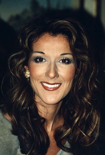 Celine Dion