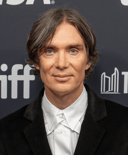 Cillian Murphy