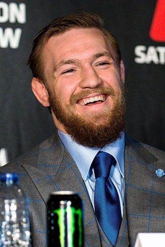 Conor McGregor