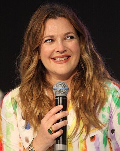 Drew Barrymore