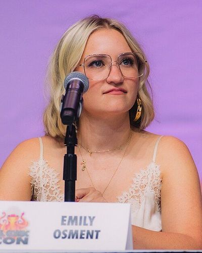 Emily Osment