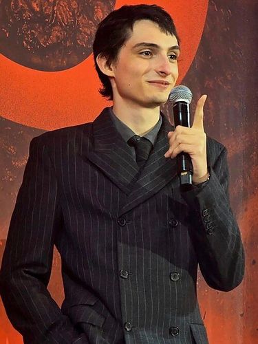 Finn Wolfhard