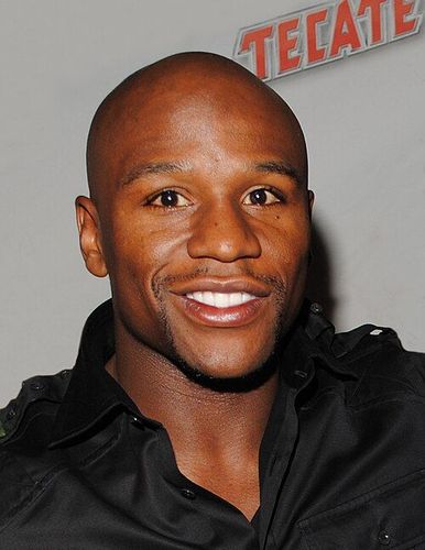 Floyd Mayweather