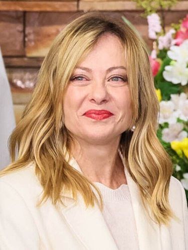 Giorgia Meloni