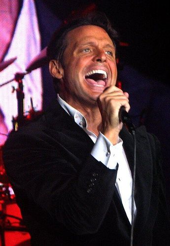 Luis Miguel