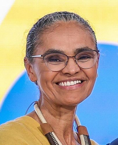 Marina Silva