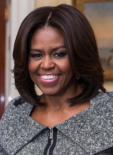 Michelle Obama