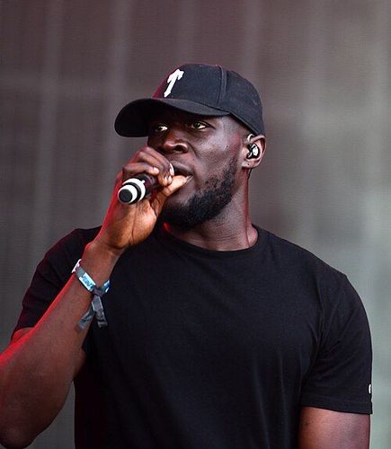 Stormzy