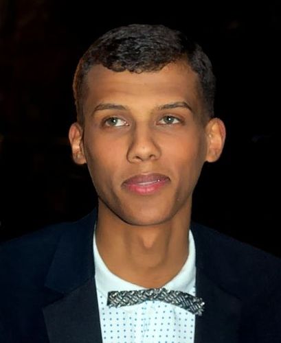 Stromae (rapper)