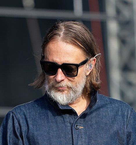 Thom Yorke