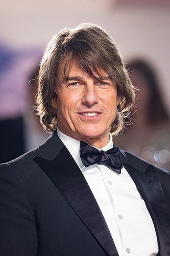 Tom Cruise