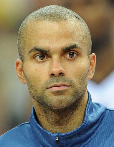 Tony Parker
