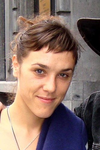 Zaz (singer)