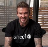 David Beckham