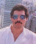 Freddie Mercury